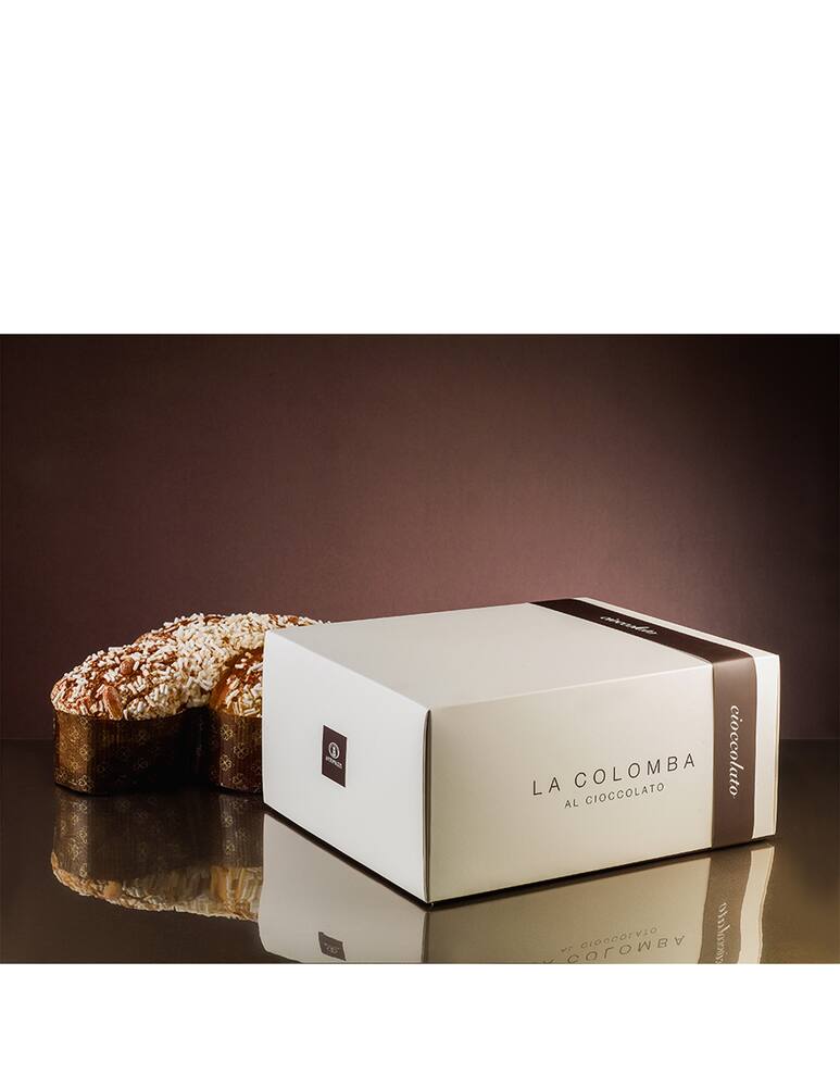rinascente Antoniazzi Colomba With Chocolate 1 Kg