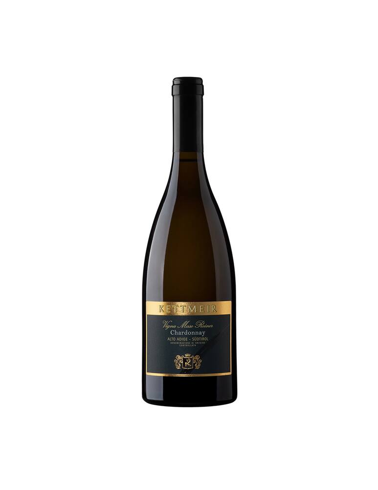 Kettmeir Chardonnay Alto Adige Doc Selezione Vigna Maso Reiner 2019 - immagine 1 Kettmeir Chardonnay Alto Adige Doc Selezione Vigna Maso Reiner 2019 - immagine 1