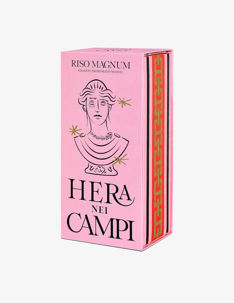 Hera Nei Campi Riso Magnum 500g - immagine 1 Hera Nei Campi Riso Magnum 500g - immagine 1