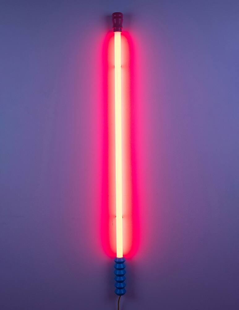 rinascente Seletti Lampada Superlinea Floor Lamp