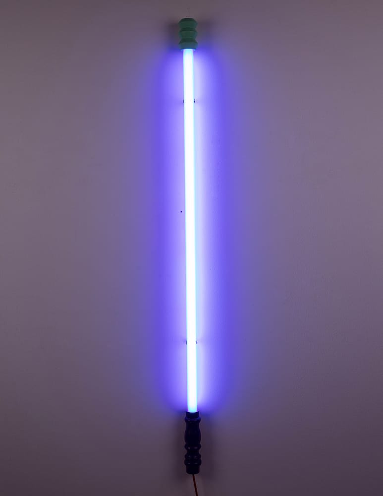 rinascente Seletti Lampada Superlinea Floor Lamp