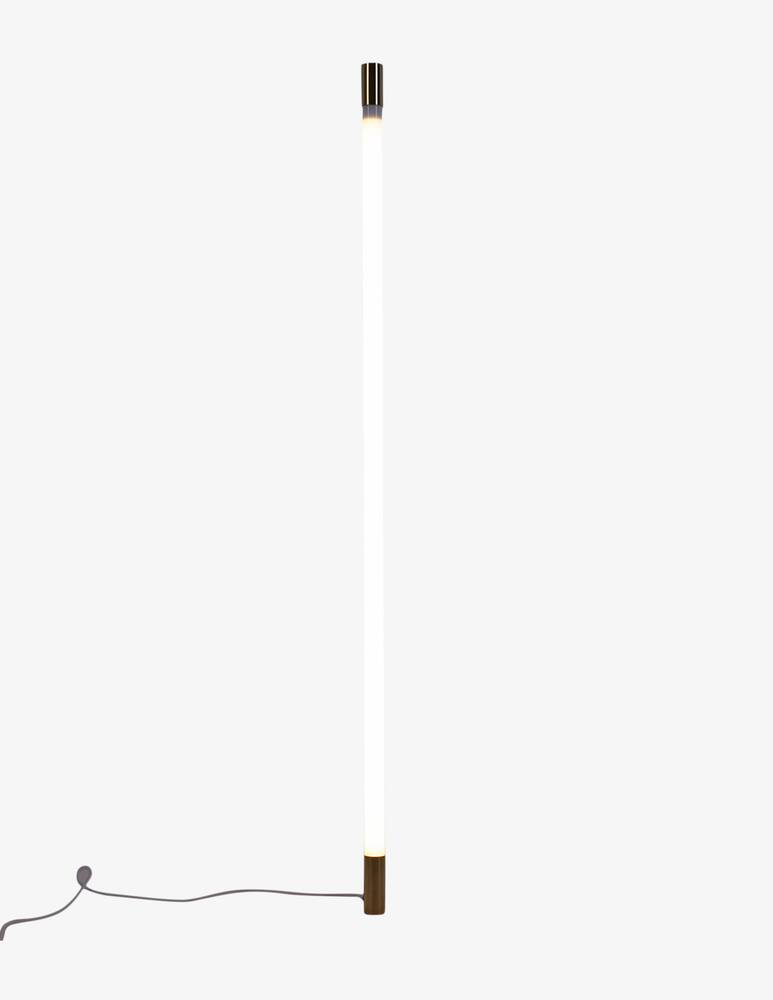 rinascente Seletti Linea Gold Lampada Led 