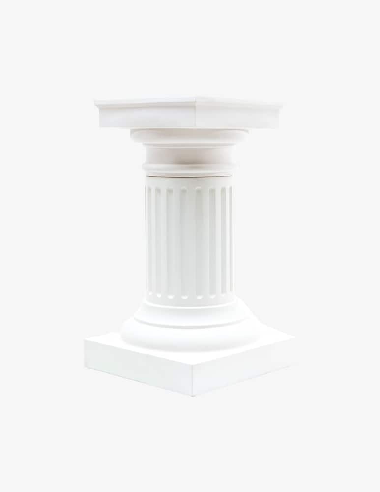 Seletti Lampada Side Table Las Vegas - immagine 1 Seletti Lampada Side Table Las Vegas - immagine 1