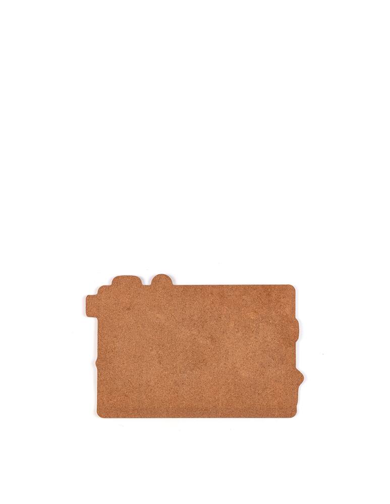 rinascente Seletti Tovaglietta Toiletpaper - Multicolor