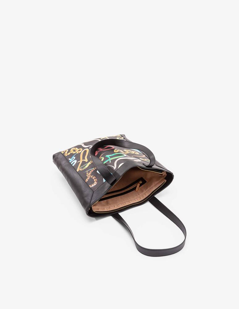 rinascente Seletti Borsa Toiletpaper Home Snakes