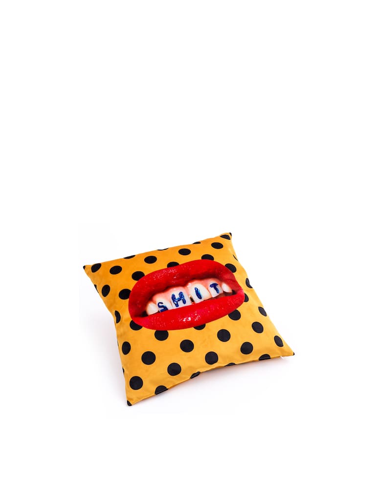 Seletti Cuscino Toiletpaper - immagine 3 Seletti Cuscino Toiletpaper - immagine 3