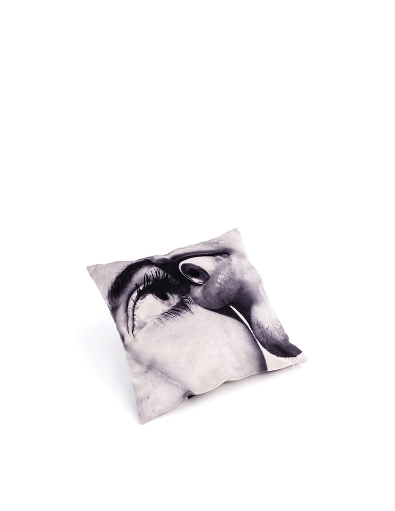 Seletti Cuscino Toiletpaper - immagine 2 Seletti Cuscino Toiletpaper - immagine 2