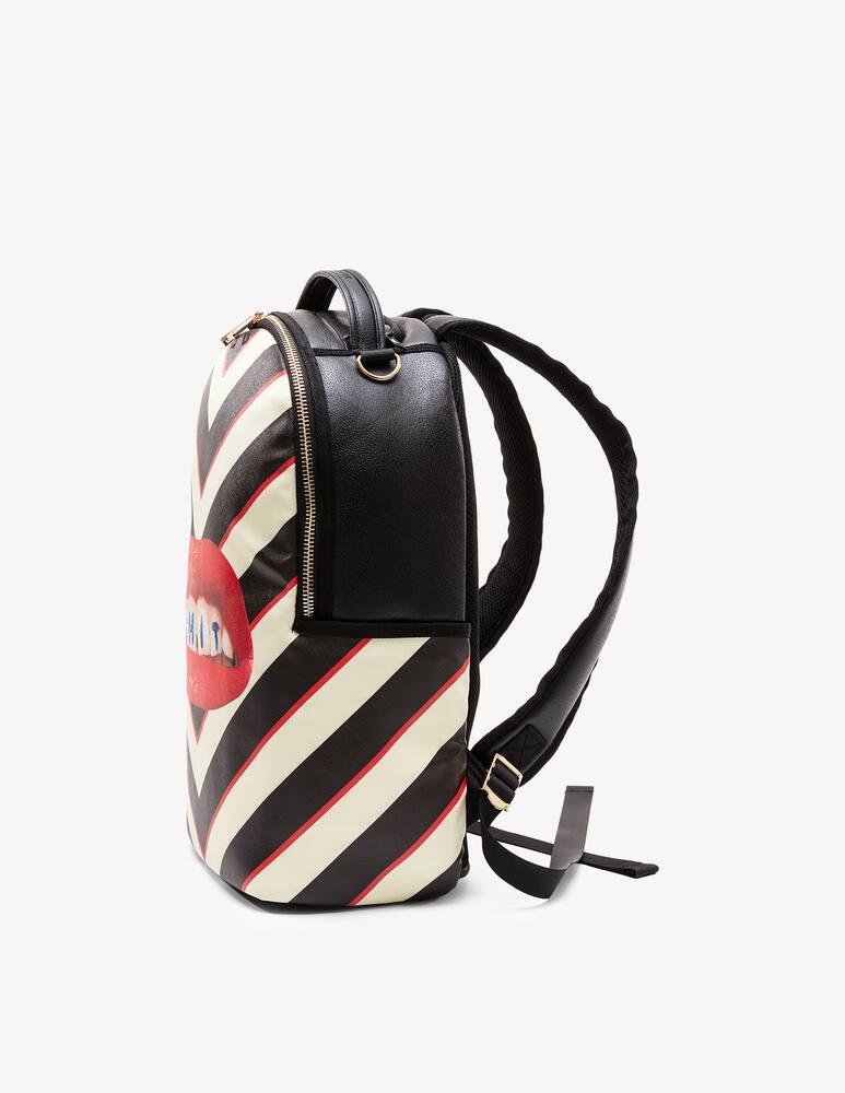 rinascente Seletti Rucksack Regimental - Multi