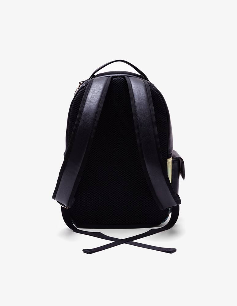 rinascente Seletti Rucksack Toiletpaper Home Sea Girl