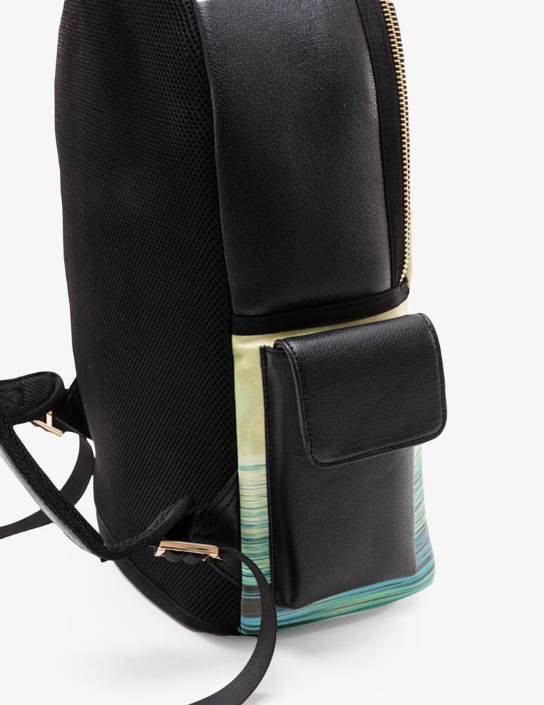 rinascente Seletti Rucksack Toiletpaper Home Sea Girl