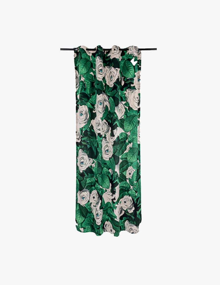 Seletti Curtain Toiletpape - picture 1 Seletti Curtain Toiletpape - picture 1