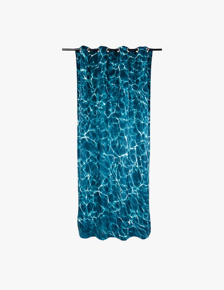 Seletti Tenda Toiletpaper - immagine 1 Seletti Tenda Toiletpaper - immagine 1