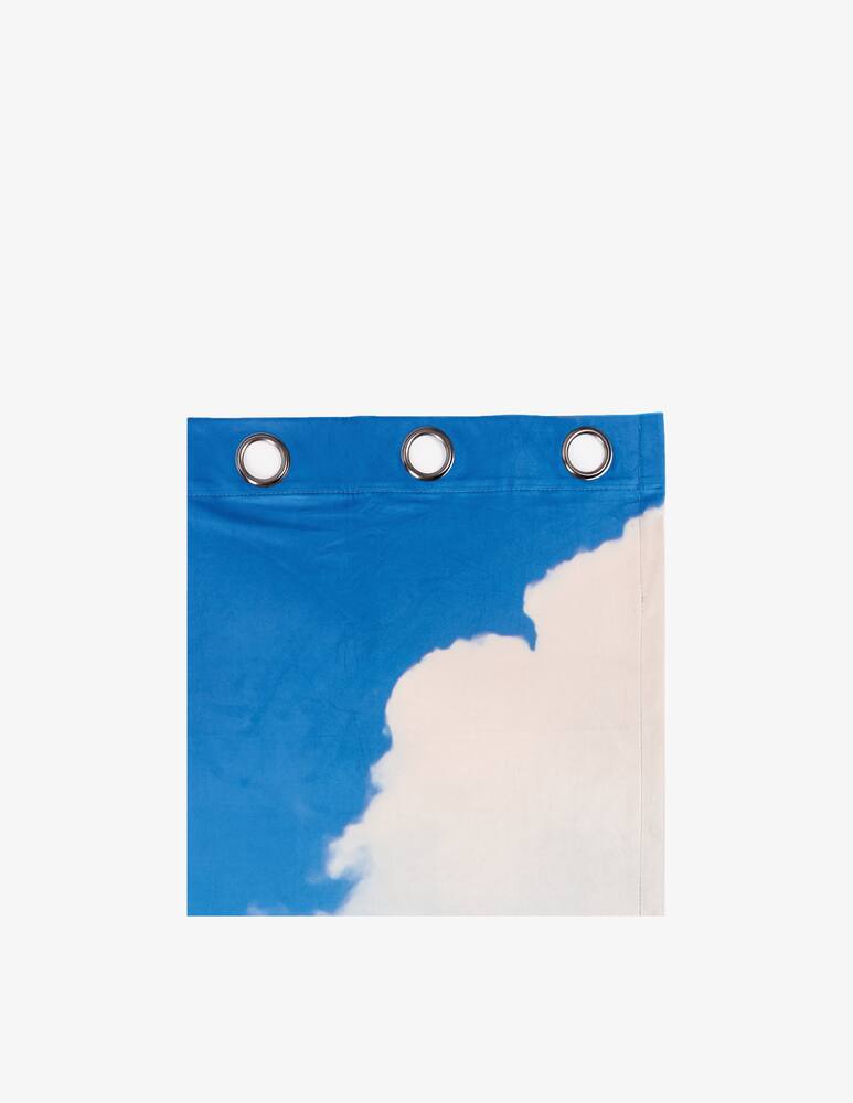 rinascente Seletti Curtain LeftClouds