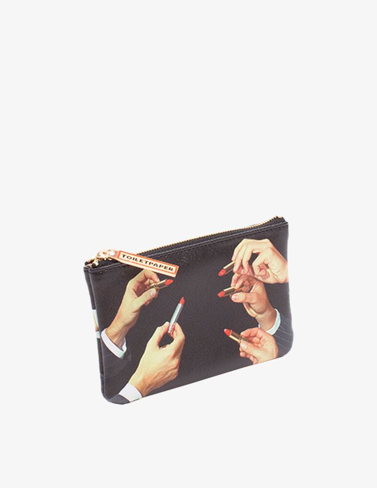 rinascente Seletti "Toiletpaper" - Lipsticks Case