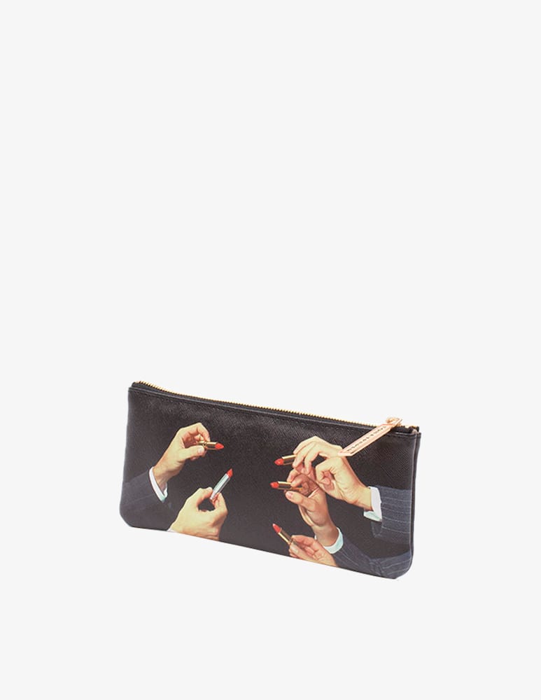 rinascente Seletti "Toiletpaper" - Lipsticks Case
