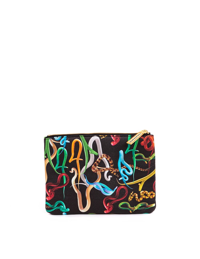Seletti Beauty Case Toiletpaper - immagine 2 Seletti Beauty Case Toiletpaper - immagine 2