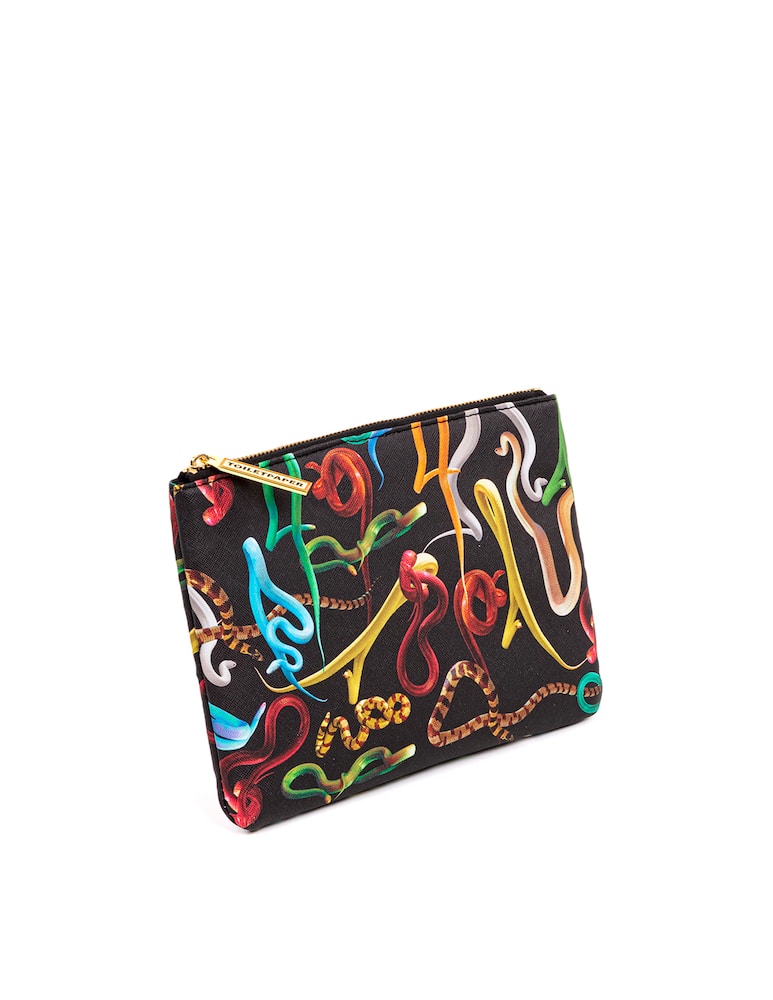 Seletti Beauty Case Toiletpaper - immagine 3 Seletti Beauty Case Toiletpaper - immagine 3