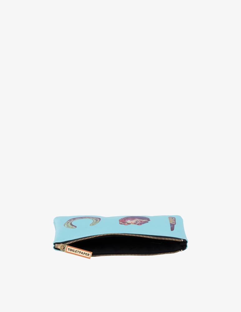 Seletti Cases Cosmetic Bag Love Edition - picture 3