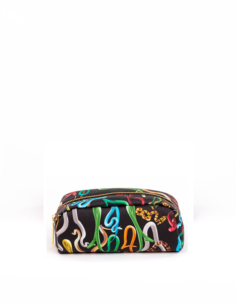 Seletti Pencil case Toiletpaper - picture 2 Seletti Pencil case Toiletpaper - picture 2