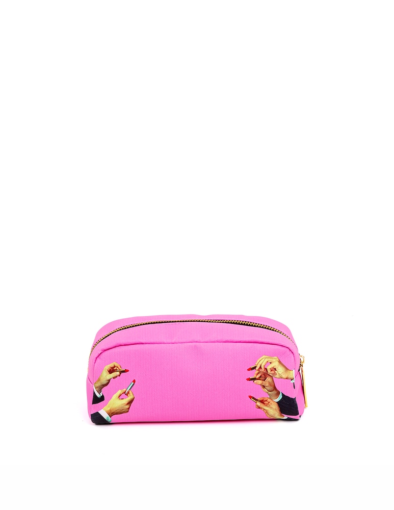 Seletti Pencil case Toiletpaper - picture 1 Seletti Pencil case Toiletpaper - picture 1