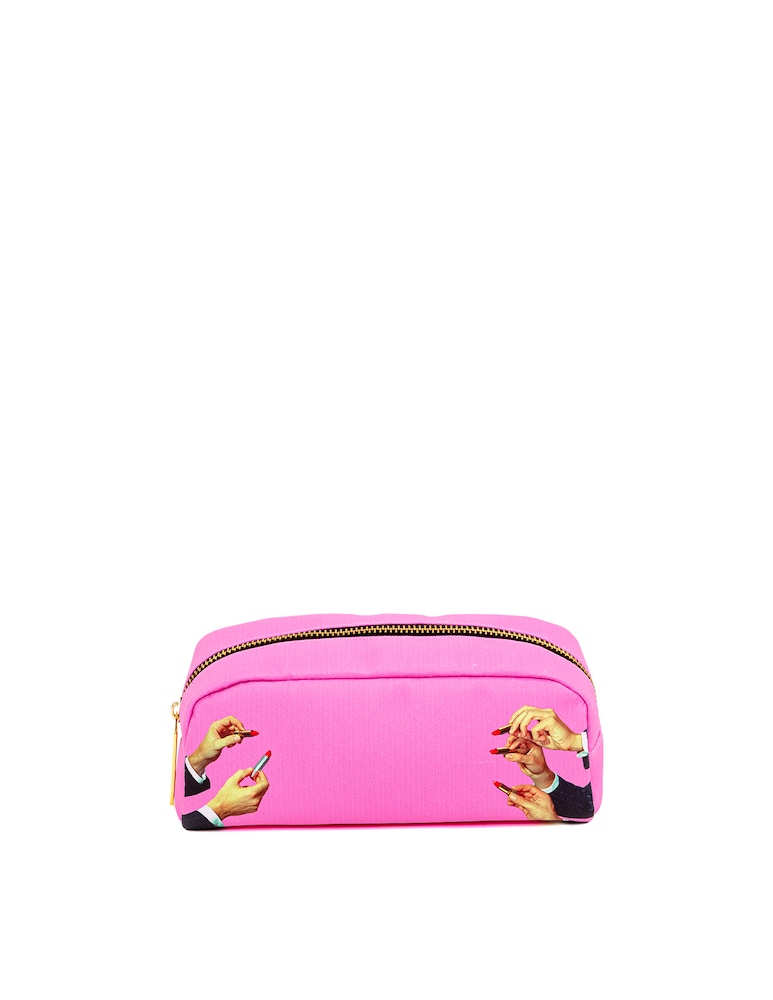 Seletti Pencil case Toiletpaper - picture 2 Seletti Pencil case Toiletpaper - picture 2