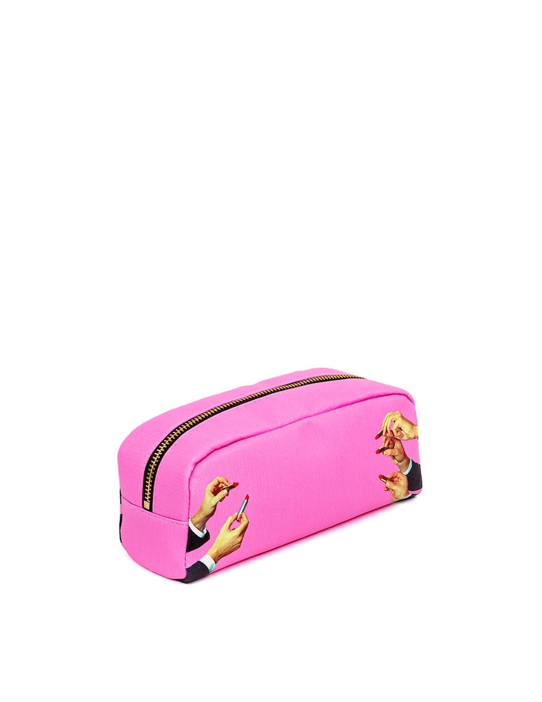 Seletti Pencil case Toiletpaper - picture 4 Seletti Pencil case Toiletpaper - picture 4