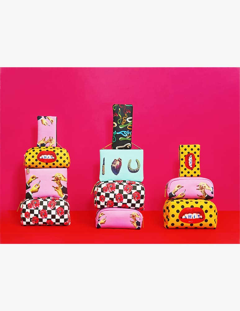 rinascente Seletti "Toiletpaper" - Lipsticks Case