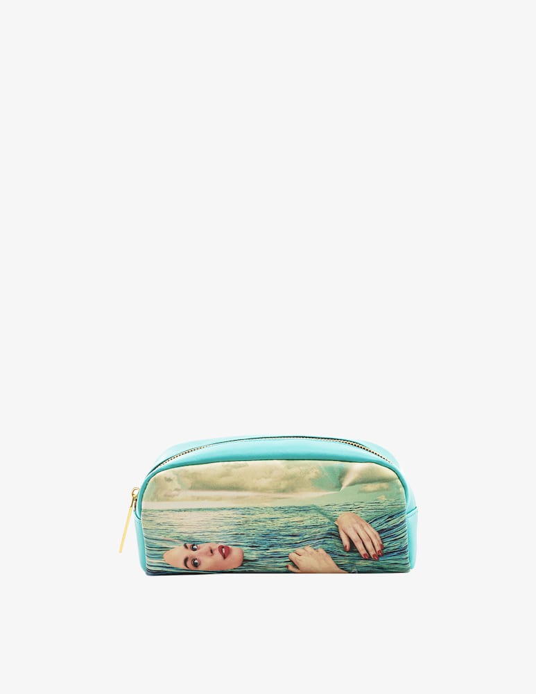 Seletti Astuccio Toilet Paper - immagine 1 Seletti Astuccio Toilet Paper - immagine 1