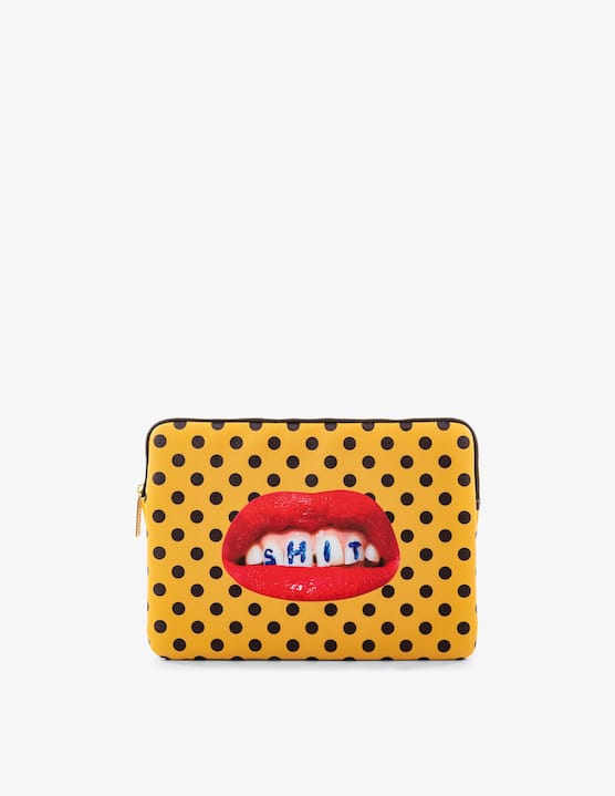 Seletti - Custodia Laptop Toiletpaper - €70,00