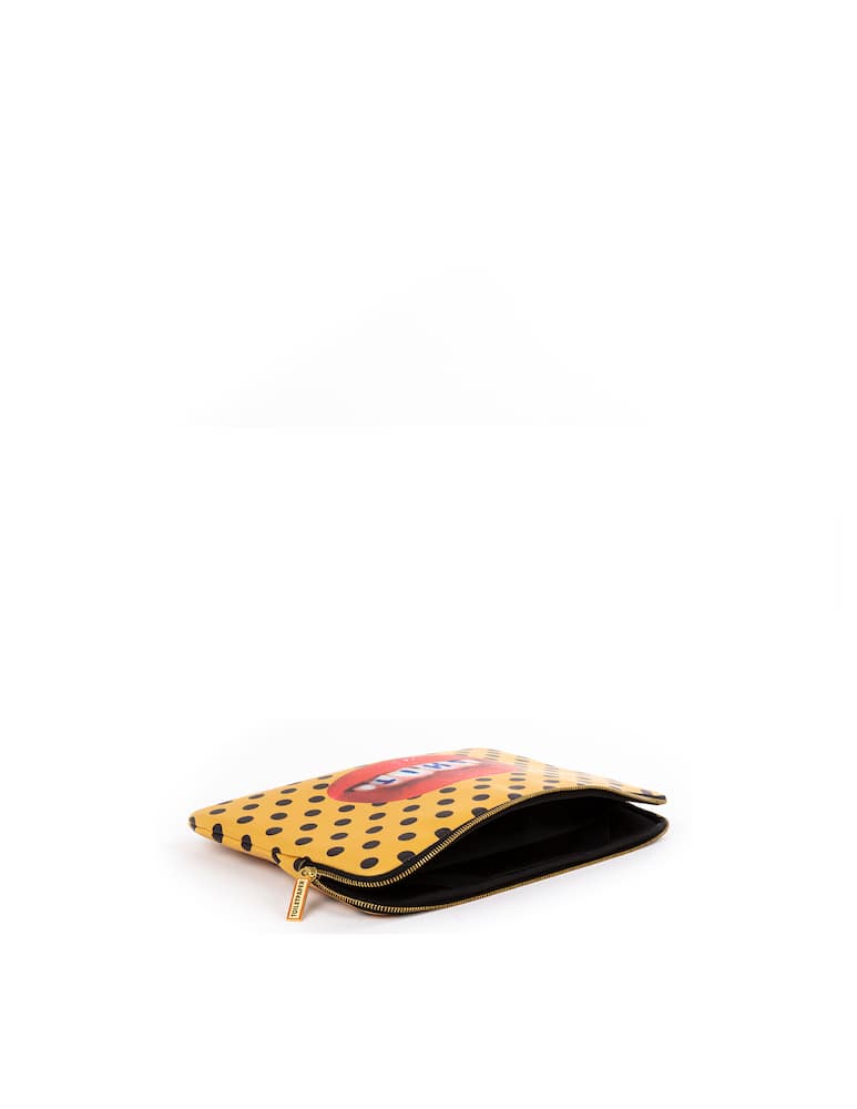Seletti Custodia Laptop Toiletpaper - immagine 2 Seletti Custodia Laptop Toiletpaper - immagine 2