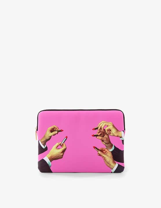 Seletti - Custodia Laptop Toiletpaper - €70,00