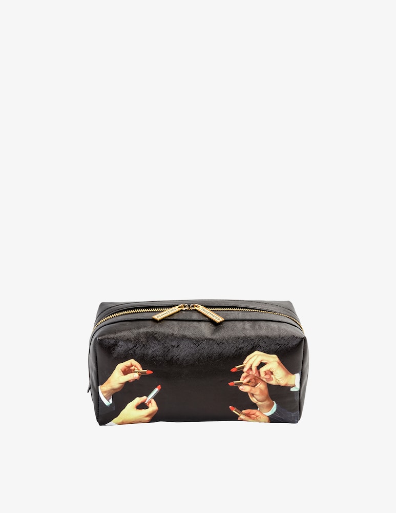 Seletti Beauty Case Toiletpaper - immagine 1