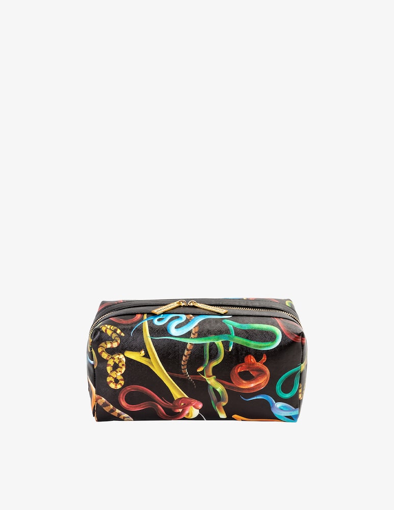 Seletti Beauty Case Toiletpaper - immagine 1 Seletti Beauty Case Toiletpaper - immagine 1