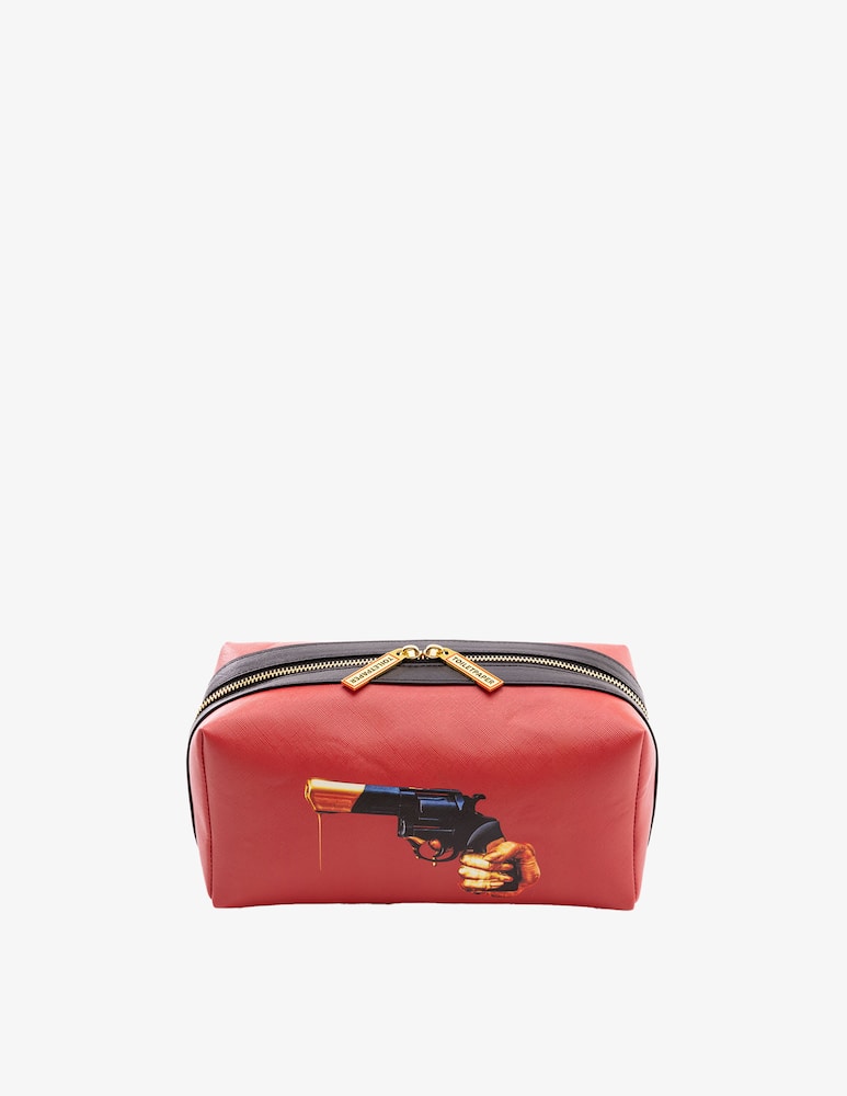 Seletti Beauty Case Toiletpaper - immagine 1