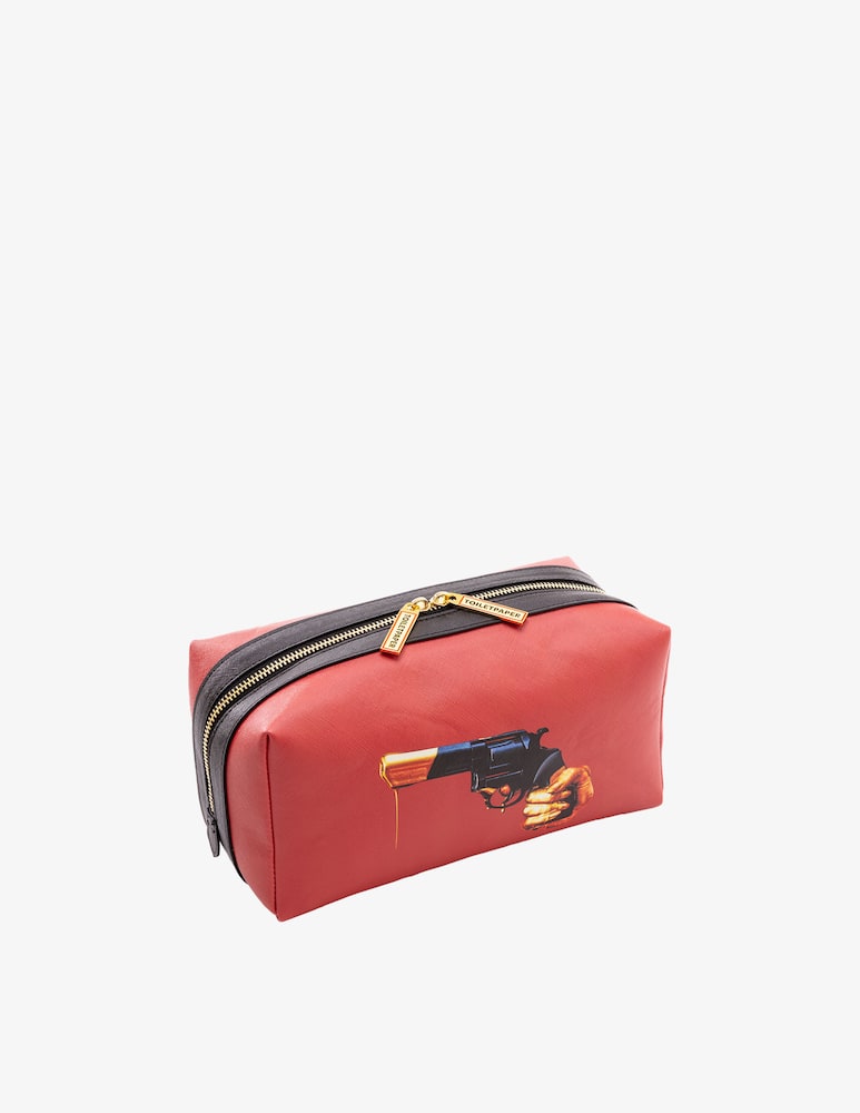 Seletti Beauty Case Toiletpaper - immagine 2