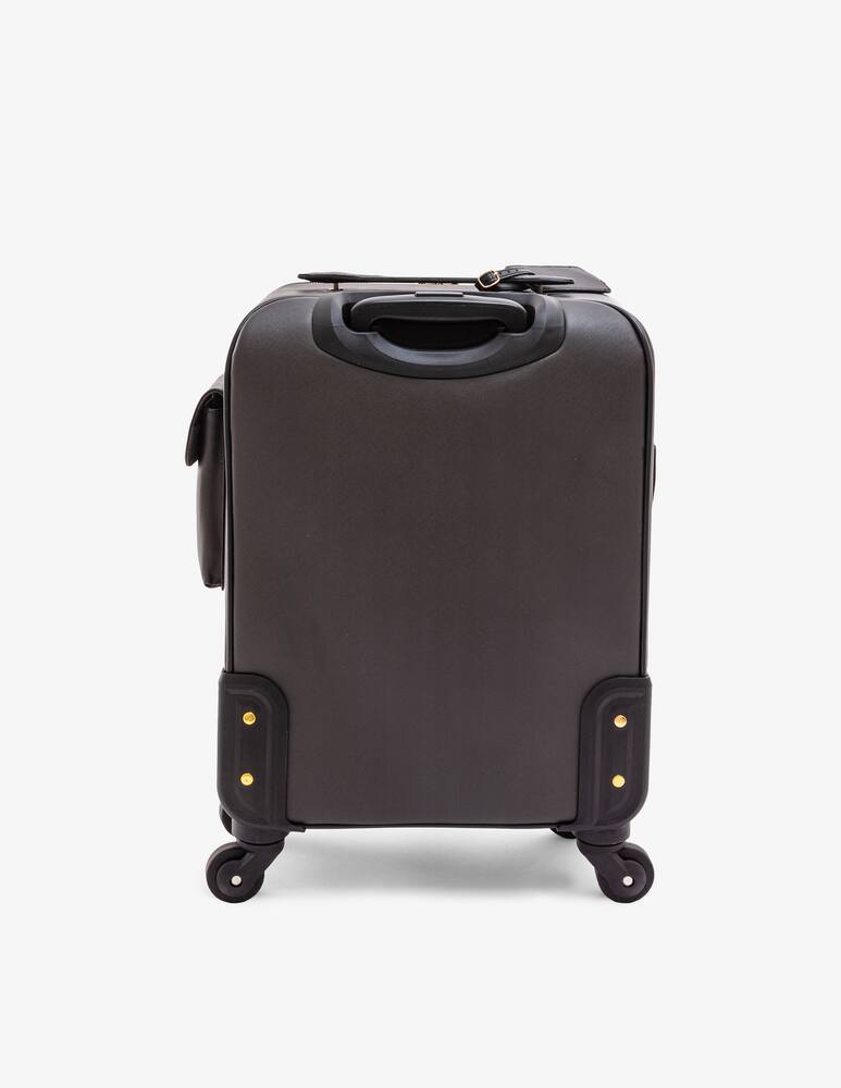 rinascente Seletti Trolley Regimental - Multicolor