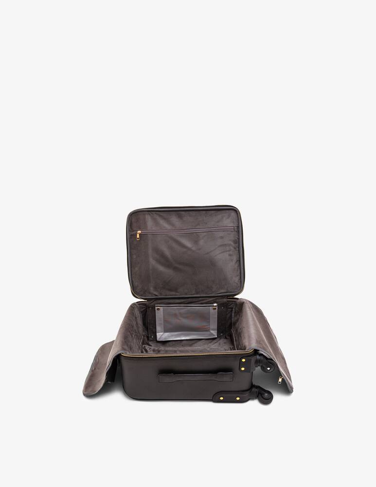 rinascente Seletti Trolley Regimental - Multicolor