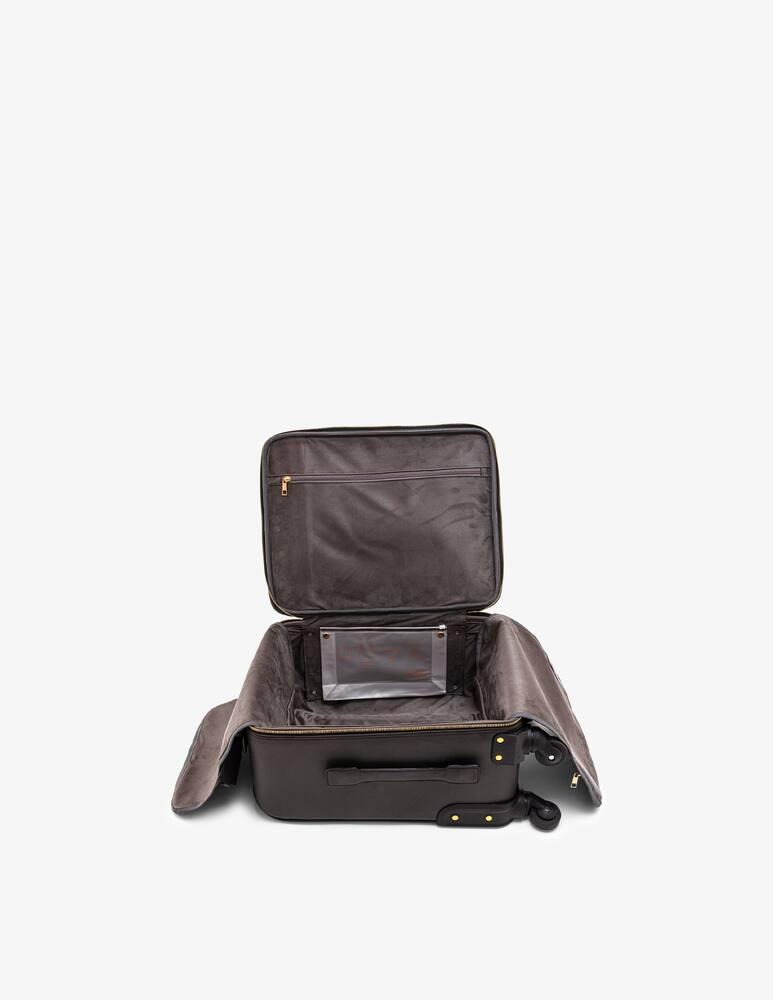 rinascente Seletti Trolley Seagirl - Multi