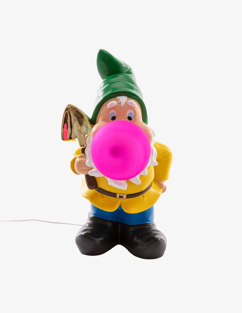 rinascente Seletti Gummy  Working - Multi