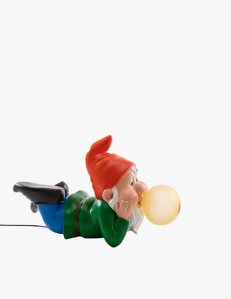 Seletti Lampada da tavolo Gummy Dreaming - immagine 1 Seletti Lampada da tavolo Gummy Dreaming - immagine 1