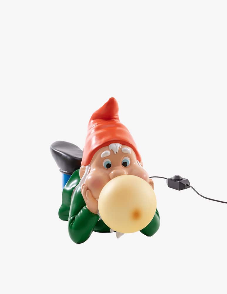 Seletti Lampada da tavolo Gummy Dreaming - immagine 2 Seletti Lampada da tavolo Gummy Dreaming - immagine 2