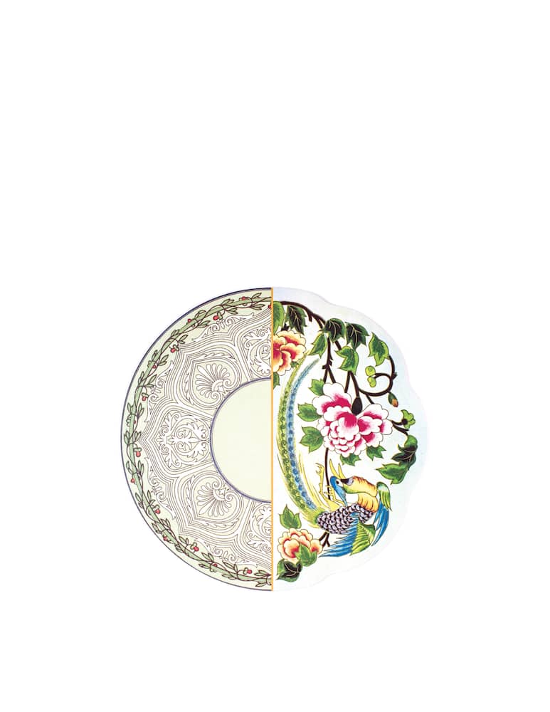 Seletti Tablemat Hybrid - picture 1 Seletti Tablemat Hybrid - picture 1