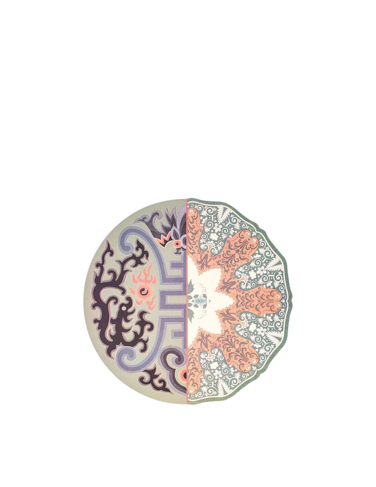 Seletti Tovaglietta 37cm Hybrid - immagine 1 Seletti Tovaglietta 37cm Hybrid - immagine 1