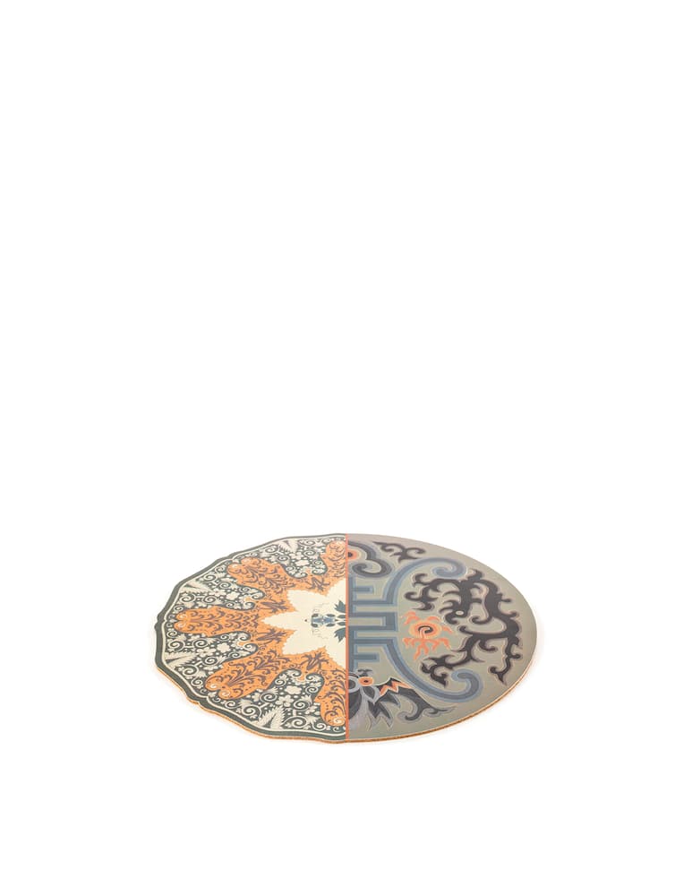 Seletti Tovaglietta 37cm Hybrid - immagine 3 Seletti Tovaglietta 37cm Hybrid - immagine 3