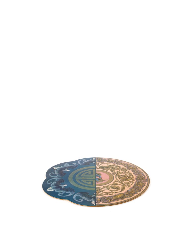 Seletti Tablemat Hybrid - picture 3 Seletti Tablemat Hybrid - picture 3