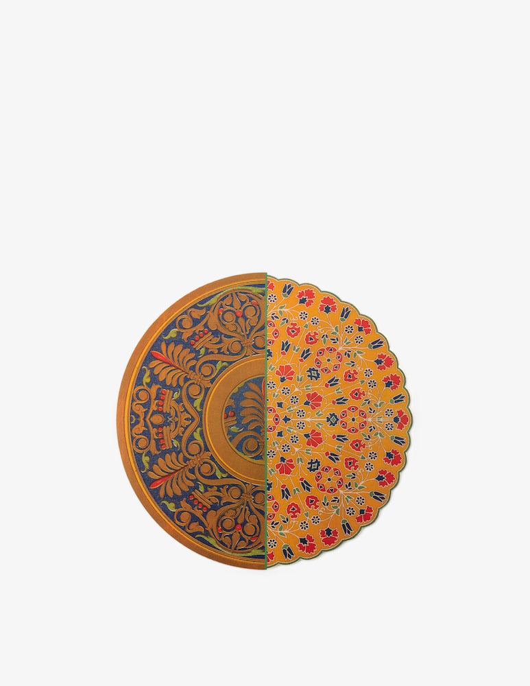 Seletti Tablemat Hybrid - picture 1 Seletti Tablemat Hybrid - picture 1