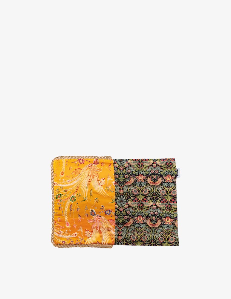Seletti Tablemat Hybrid 50x35cm - picture 1 Seletti Tablemat Hybrid 50x35cm - picture 1
