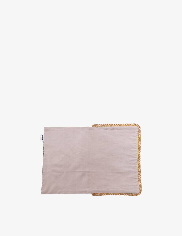 Seletti Tablemat Hybrid 50x35cm - picture 2 Seletti Tablemat Hybrid 50x35cm - picture 2