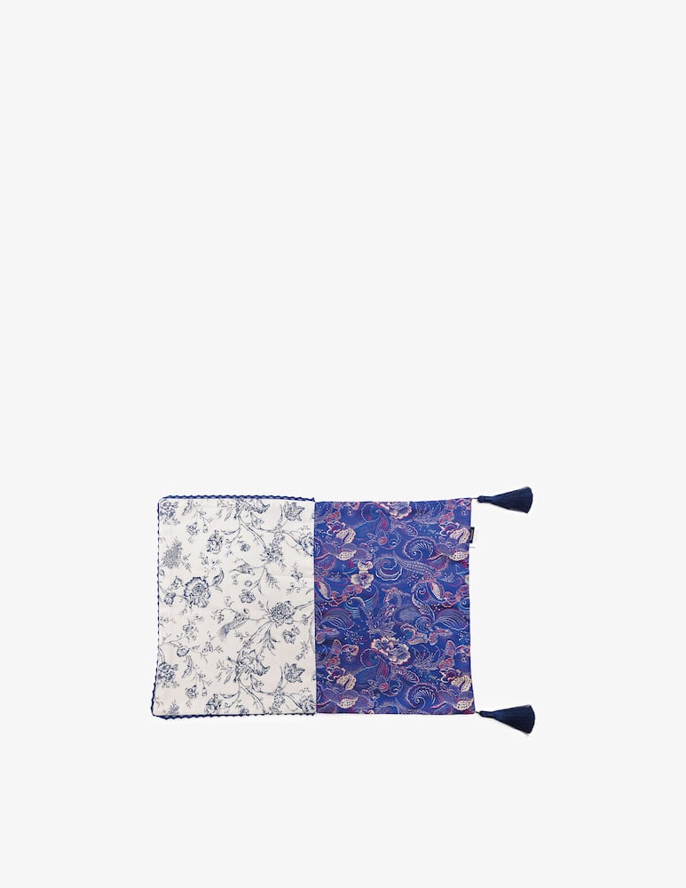 Seletti Tovaglietta Hybrid 50x35cm - immagine 1 Seletti Tovaglietta Hybrid 50x35cm - immagine 1