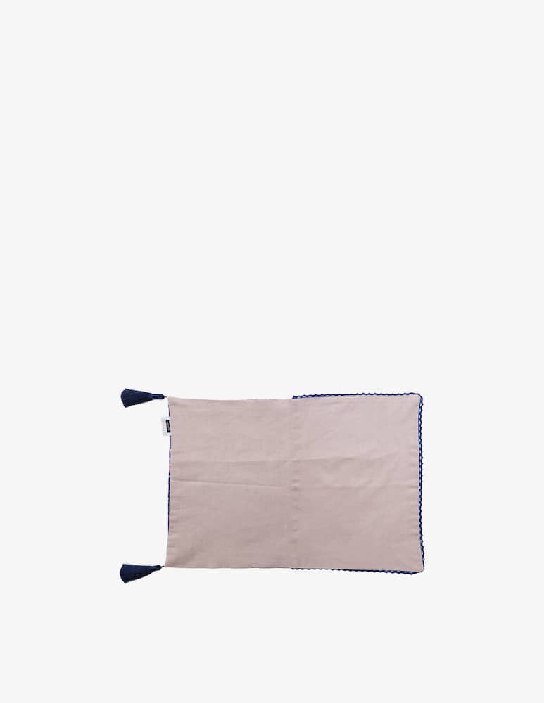 Seletti Tovaglietta Hybrid 50x35cm - immagine 2 Seletti Tovaglietta Hybrid 50x35cm - immagine 2